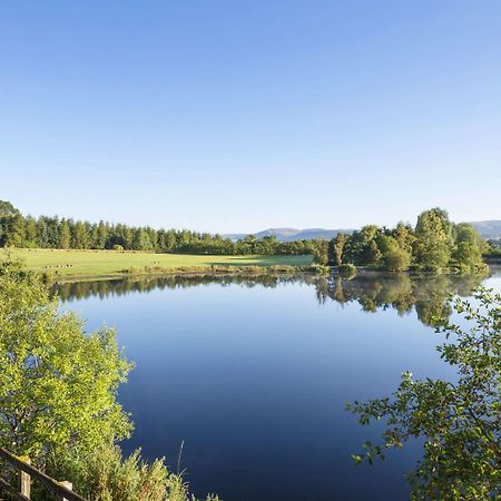 Days Inn Lockerbie - Annandale Water Johnstonebridge Esterno foto