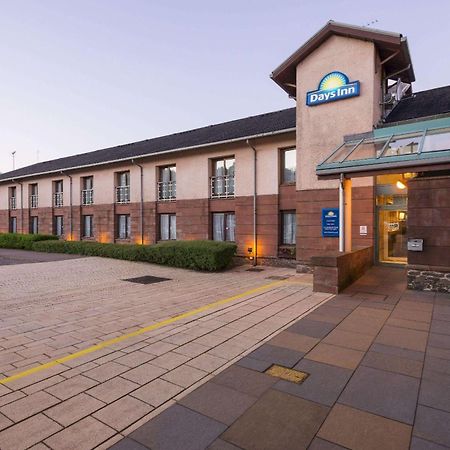 Days Inn Lockerbie - Annandale Water Johnstonebridge Esterno foto
