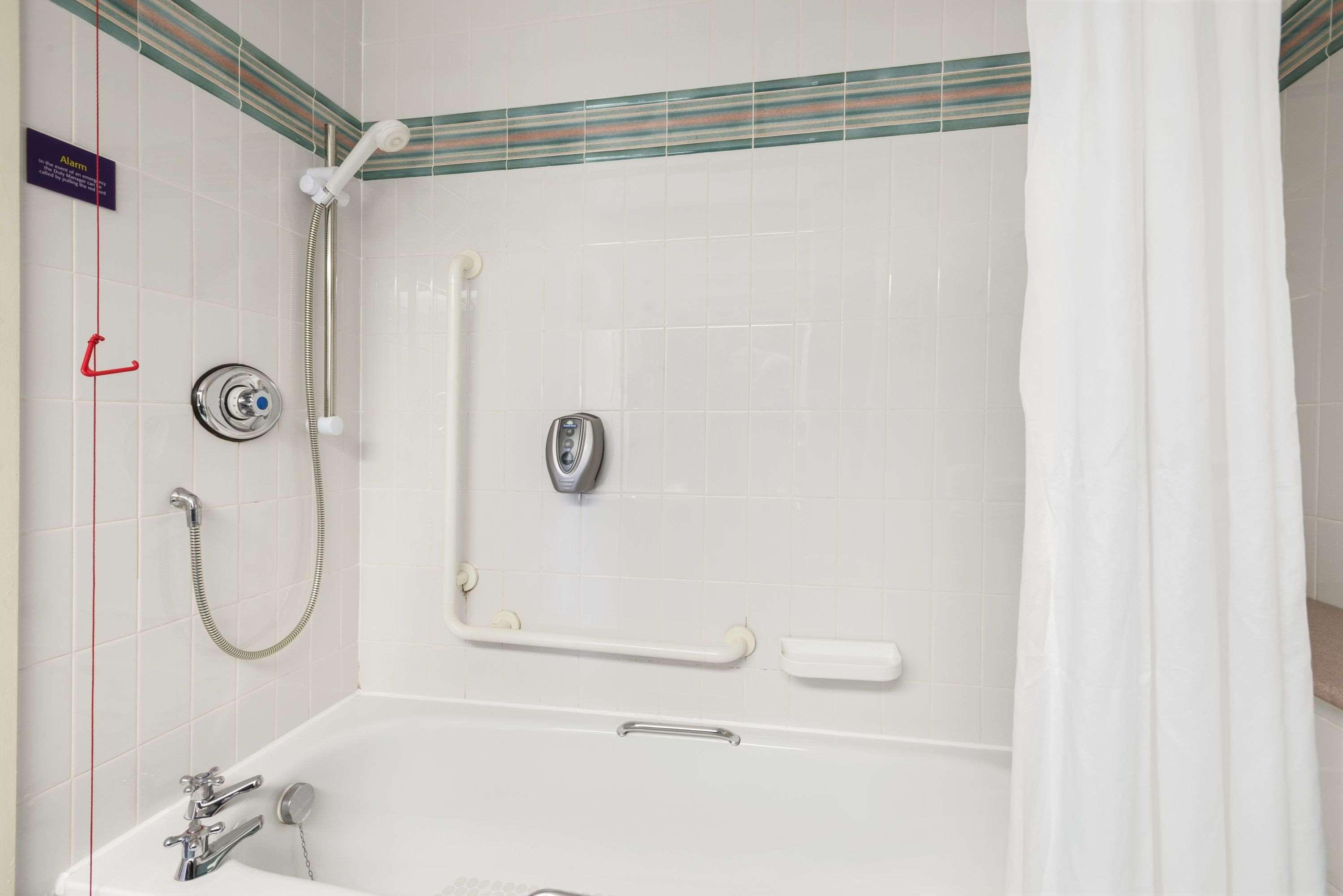Days Inn Lockerbie - Annandale Water Johnstonebridge Esterno foto
