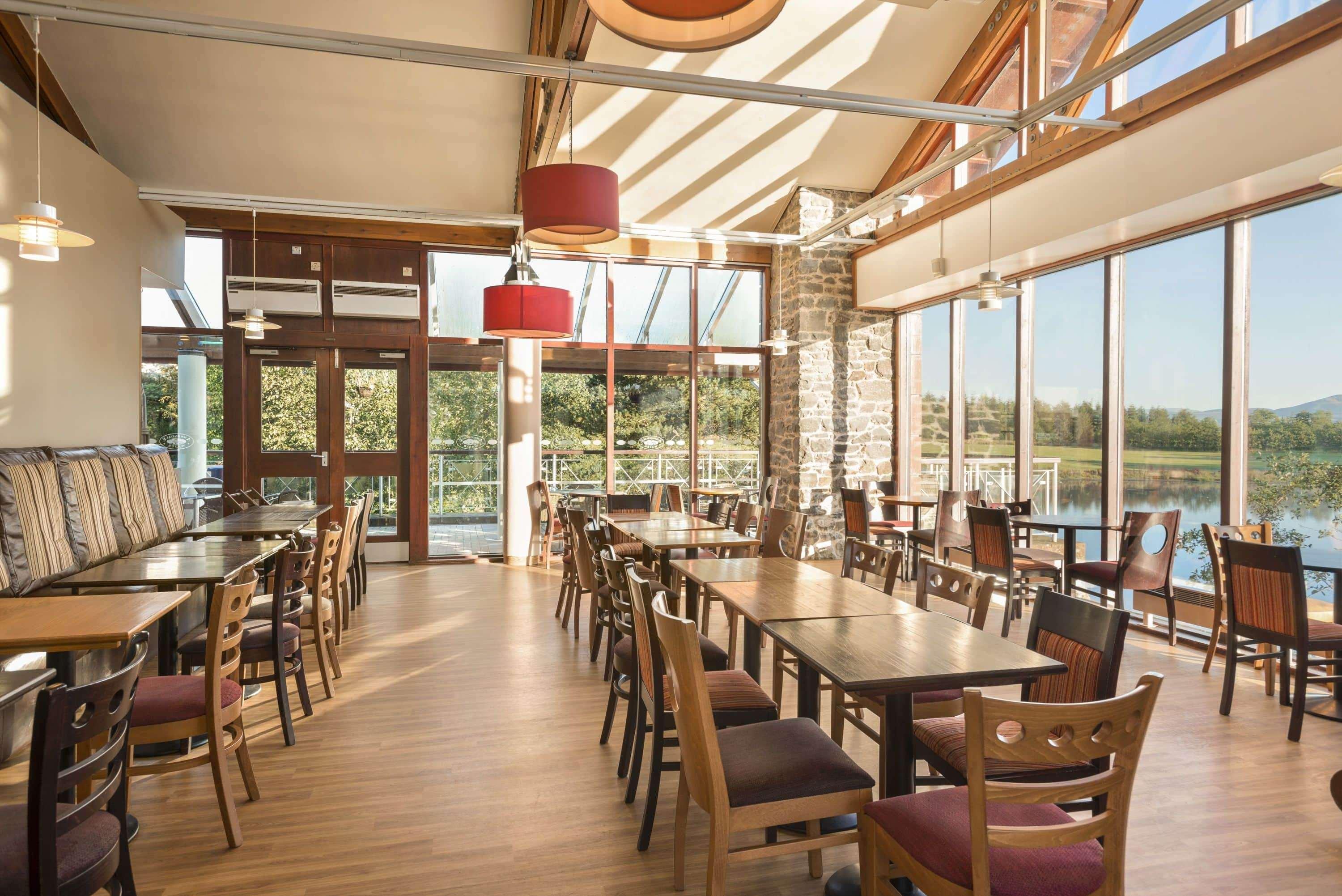 Days Inn Lockerbie - Annandale Water Johnstonebridge Esterno foto