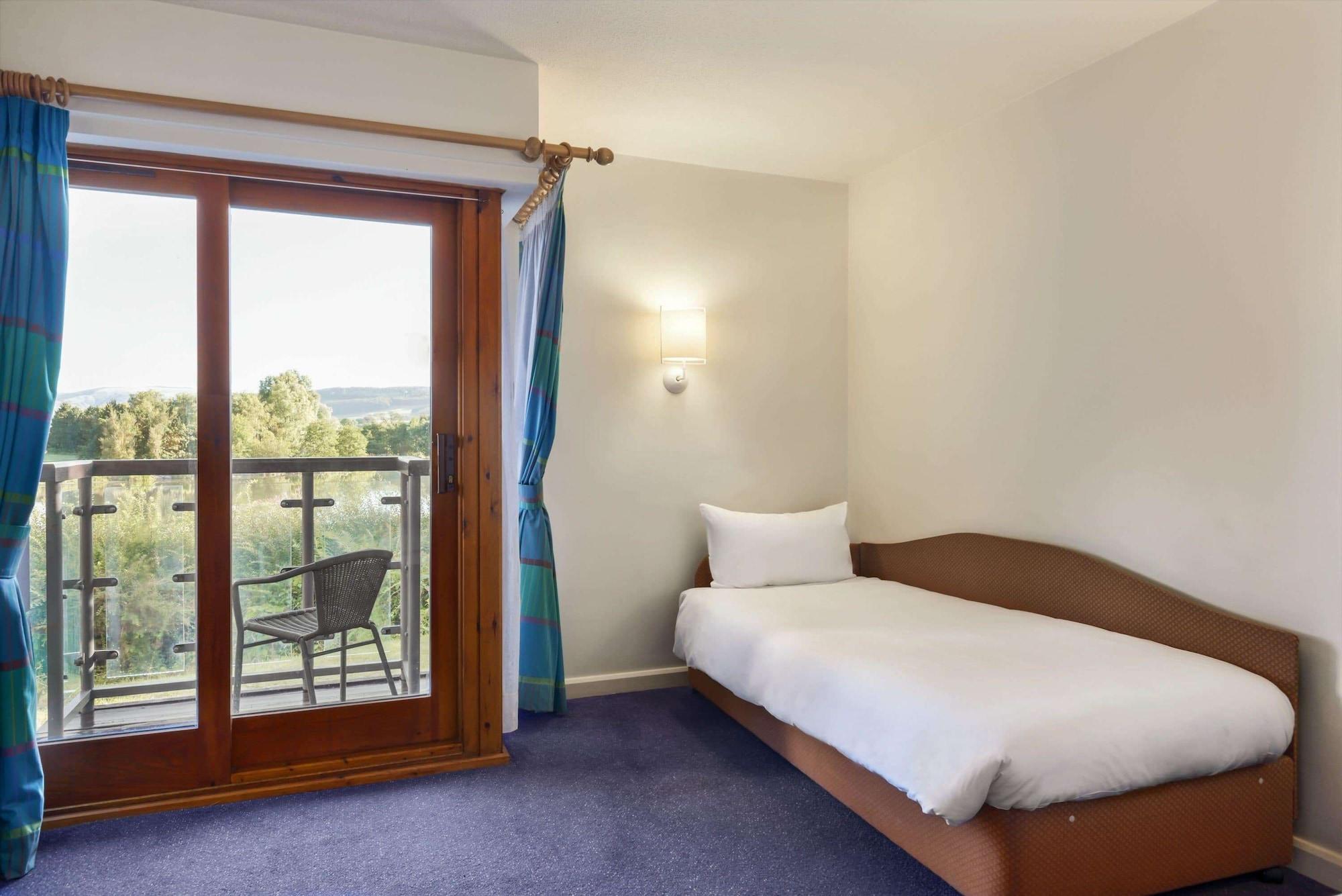 Days Inn Lockerbie - Annandale Water Johnstonebridge Esterno foto
