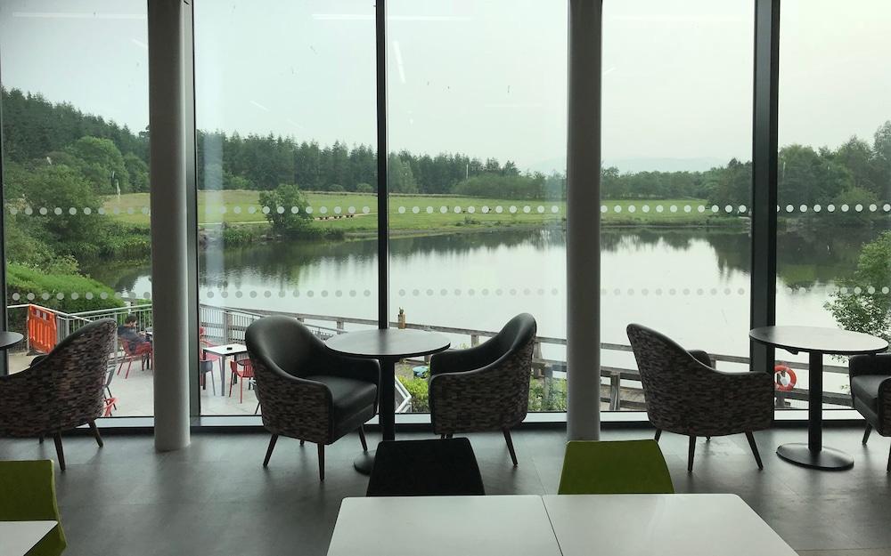 Days Inn Lockerbie - Annandale Water Johnstonebridge Esterno foto