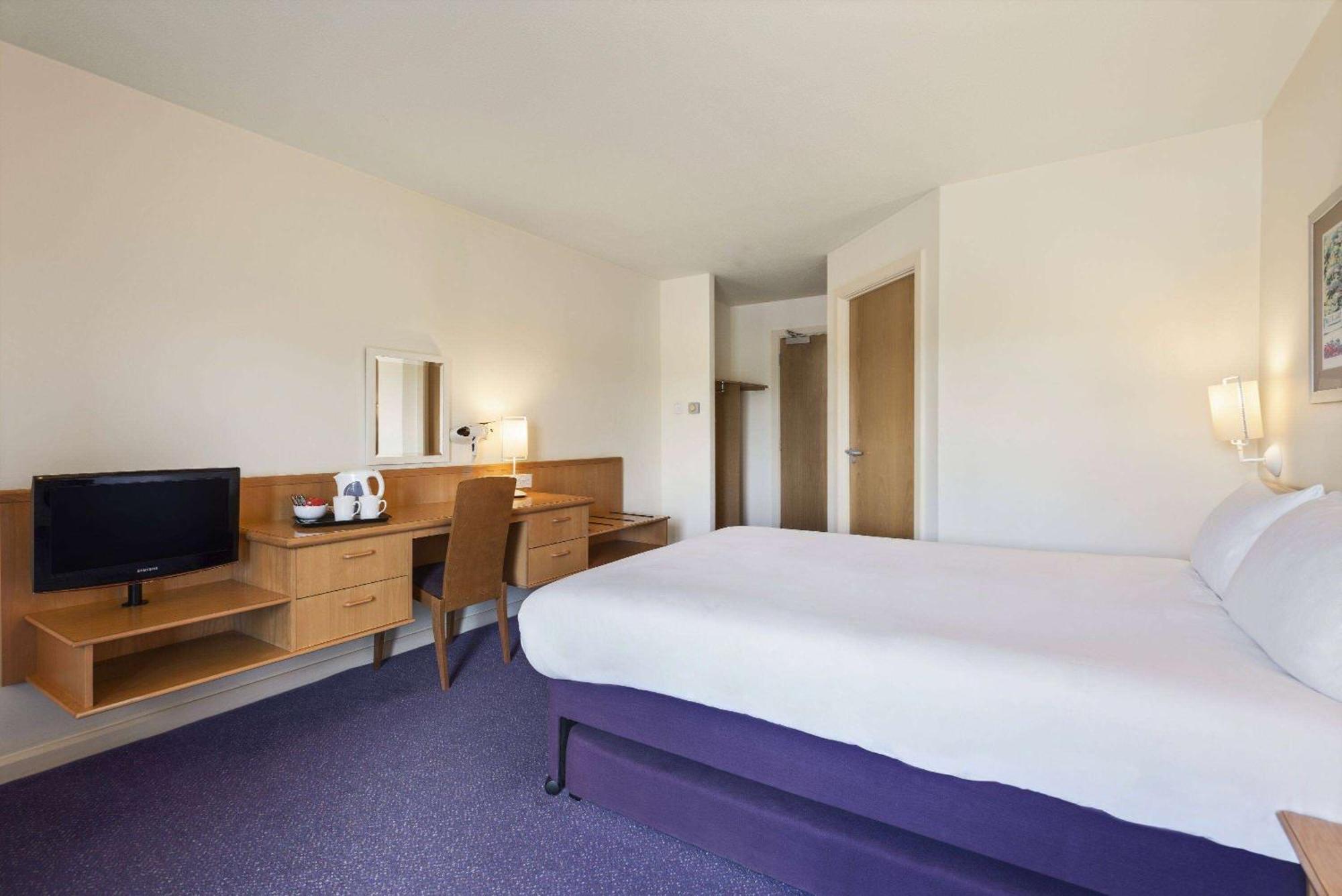Days Inn Lockerbie - Annandale Water Johnstonebridge Esterno foto