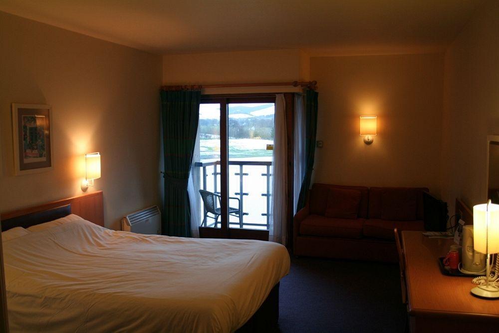 Days Inn Lockerbie - Annandale Water Johnstonebridge Esterno foto