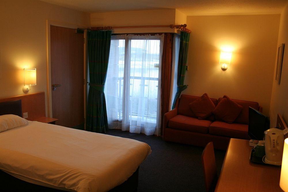 Days Inn Lockerbie - Annandale Water Johnstonebridge Esterno foto