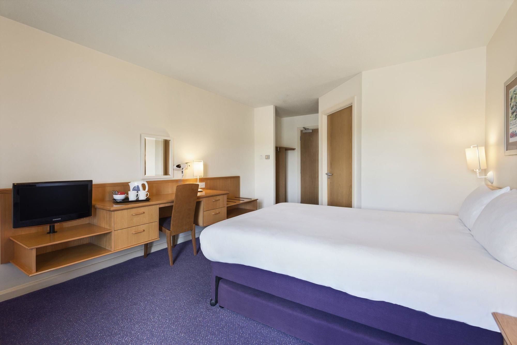 Days Inn Lockerbie - Annandale Water Johnstonebridge Esterno foto